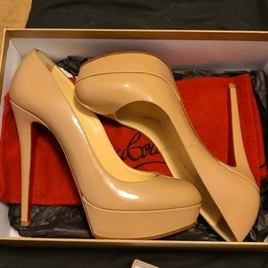 Christian Louboutin Pumps Size 6 (37)